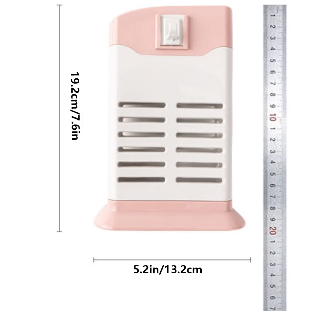 Gran capacidad Bloque de cuchillas de seguridad, equipado con 5 herramientas de almacenamiento de utensilios de cocina con orificio de drenaje + Drenaje extraíble CUCHILLO DE CUCHILLO HOGAR Ahorro de
