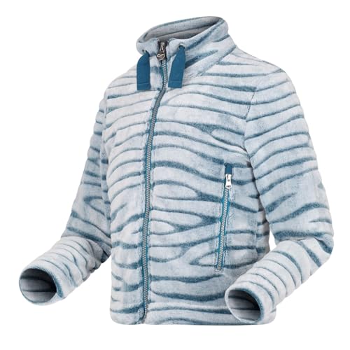 Sweater Kazumi II Regatta pull unisexe confortable pour le quotidien