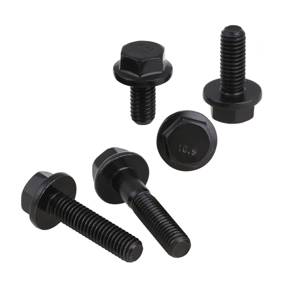 Maschio per filettatura Vatton in acciaio HSS m6 x 1,0 mm