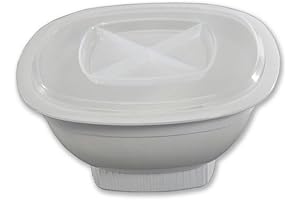 Easy and Convenient Microwave Popcorn Popper