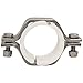 Dixon Valve B24PS-G75, 3/4" 304 Stainless Steel Hex Hanger (Pack of 26 pcs)