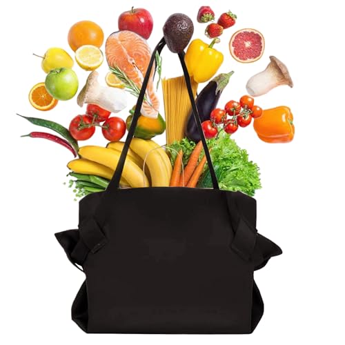 Sac de rangement pliable polyvalent pour pique-nique en famille et déménagement