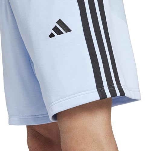 Image of adidas Men's 100% Cotton Shorts