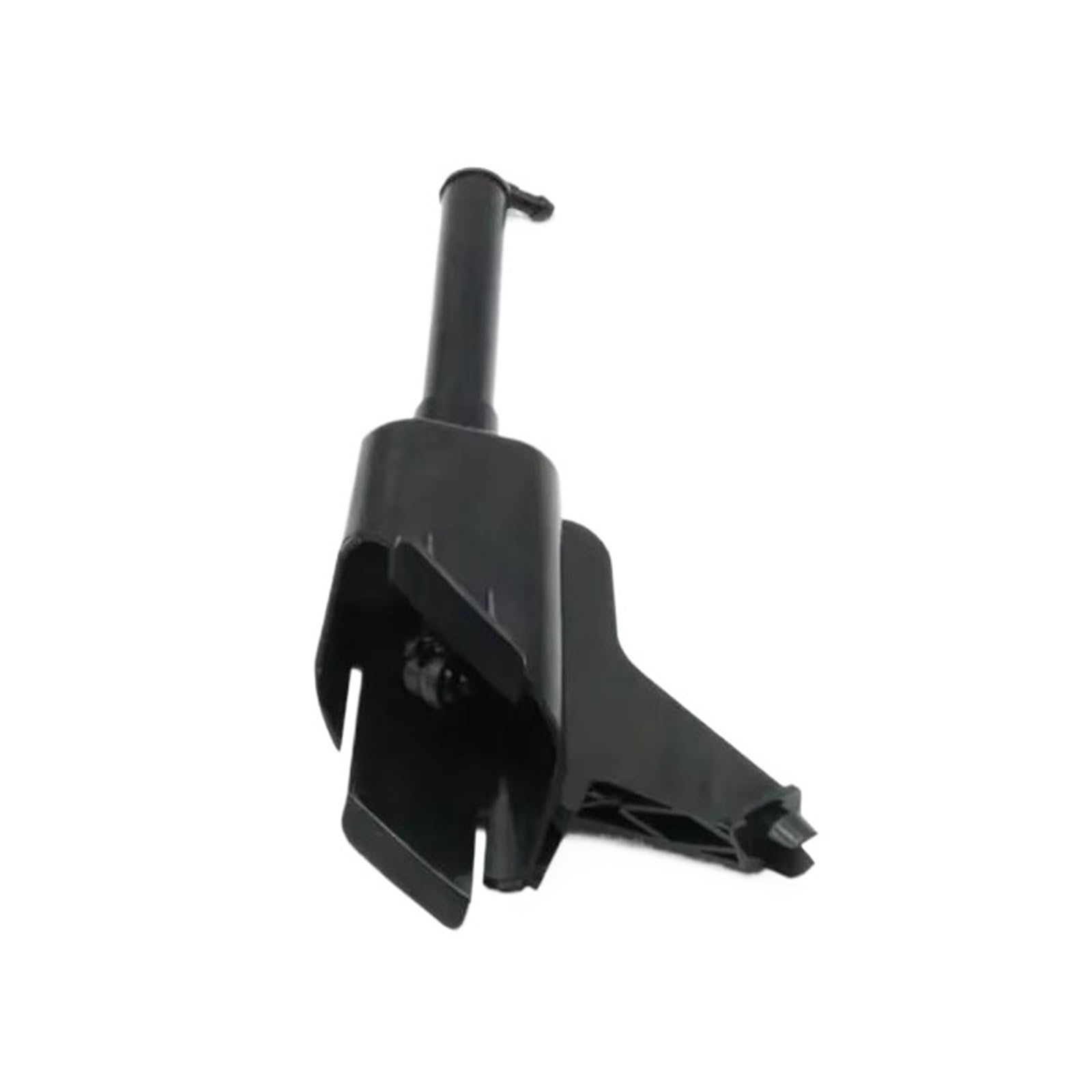 Copertura Lavafari Tappo Compatibile Con Nissan Per X-Trail 2014 2015 2016 2017 2018 Faro Anteriore Per Auto Coperchio Dell'attuatore Della Pompa Dell'ugello Del Lavavetri