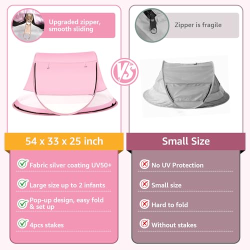 Techip Baby Beach Tent
