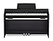 Casio PX860 BK Privia Digital Home Piano, Black
