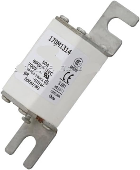 170M1313 170M1314 170M1315 170M1316 170M1317 Fuse