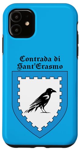 j[m̐킢 - Palio di Legnano X}zP[X iPhone 11 p