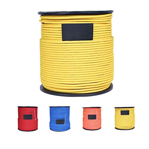 Vkospy Xinda, Corda di Sicurezza ad Alta