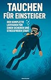 Tauchen für Einsteiger: Der komplette Leitfaden für einen sicheren und stressfreien Start