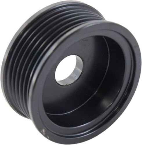 Replacement for fits New Professional Grade 6 Groove 11SI Alternator Pulley fits 8400111 575014 20827