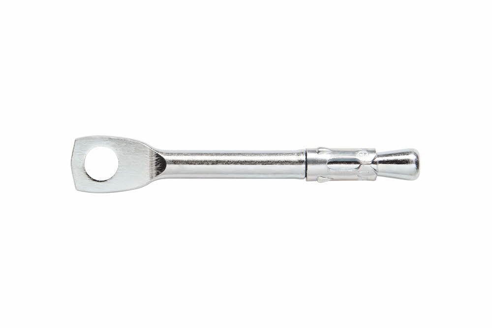 INDEX A PERFECT FIXING [TWA06060] - Ancrage mâle de suspension 6 x 60 Ø6 - Boîte de 100 pièces