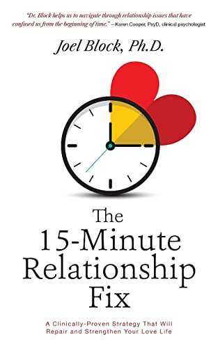 The 15-Minute Relationship Fix view 2