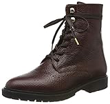  Fred de la Bretoniere Damen Stephanie Stiefeletten, Braun (Mid Brown 3237), 37 EU