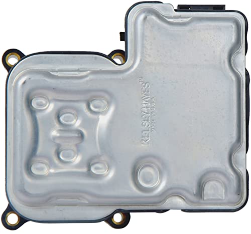 Cardone 12-10205 Remanufactured ABS Control Module (Renewed)