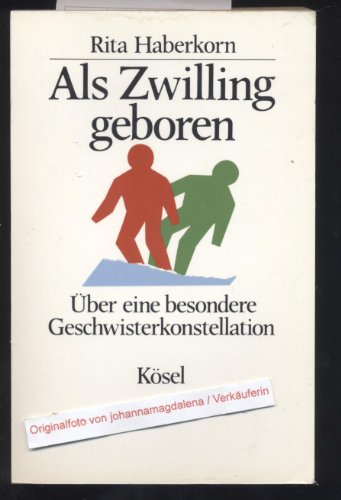 Preisvergleich Produktbild Als Zwilling geboren