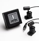 Genie 9575L-BP Laser Parking System for The Garage