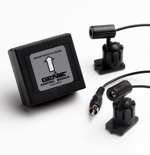 Genie 9575L-BP Laser Parking System for The Garage