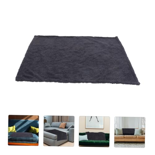 Couverture de maison multifonctionnelle Abaodam : finis les plaids rêches qui grattent
