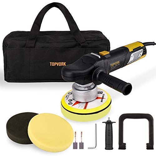 Ginour 900W Polisher - Image 7