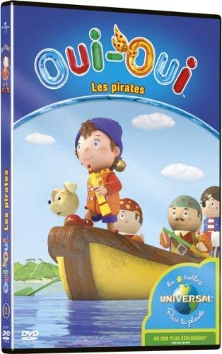 Oui-Oui : Les Pirates