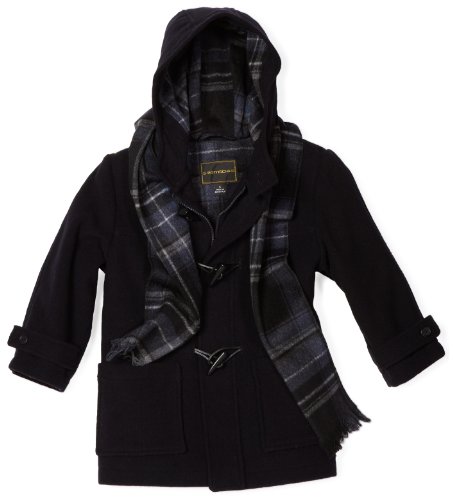 Image of Rothschild Little Boys' Duffle Coat