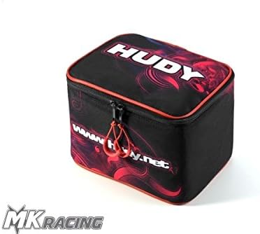 HUDY Oil Bag - Large