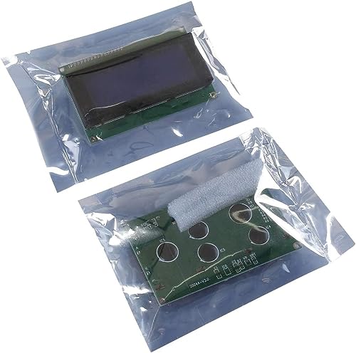 Image of SunFounder 2 Pack LCD 2004 Displays Characters of 4 Rows with 20 Characters in Each, 2PCS 2004 LCD Displays (I2C NOT Included)