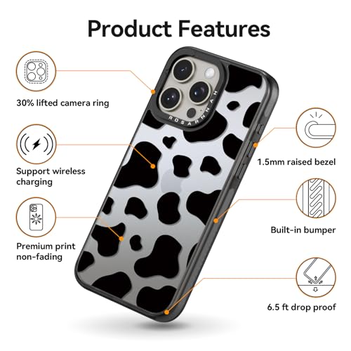 Coque iPhone 15 Pro anti-choc solution aux chutes de 2m - 5