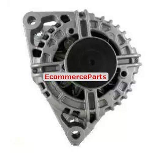 Alternatore 9145374920675 EcommerceParts Tensione: 12 V, Alternatore-Corrente carica: 120 A #bq
