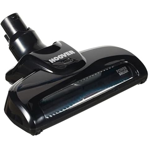 Brosse Hoover pour Aspirateur Freedom Cover