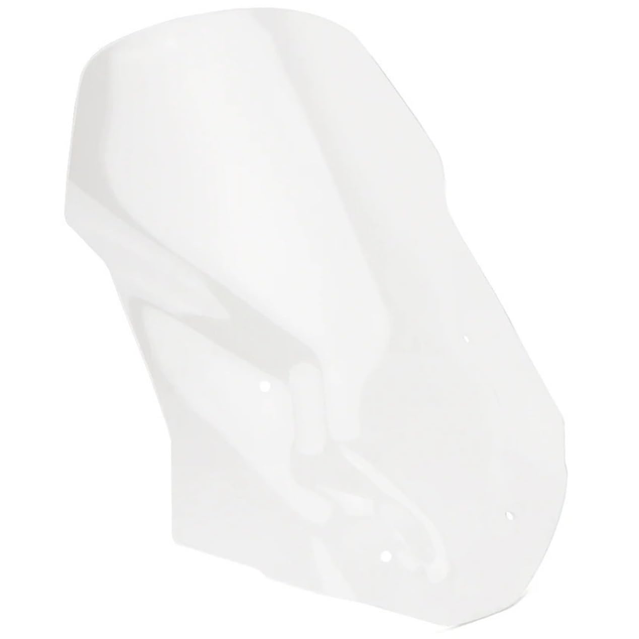 Moto Pare-Brise pour Tiger1200 GT/GT Pro, Déflecteur De Pare-Brise Moto Bulle/Saute Vent Compatible avec