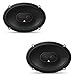 JBL Stadium GTO 930 - 6 X 9" Step-up Multielement Car Audio Speaker System