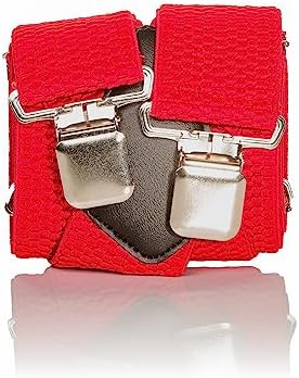 Olata Extra Brede Bretels voor Heren – 5 cm Breed, Stevig en Verstelbaar met Sterke Clips, Ideaal voor Werk en Formele Kleding. Zwart (Zwarte Clips Olata Extra Brede Bretels voor Heren – 5 cm Breed, Stevig en Verstelbaar met Sterke Clips, Ideaal voor Werk en Formele Kleding. Zwart (Zwarte Clips