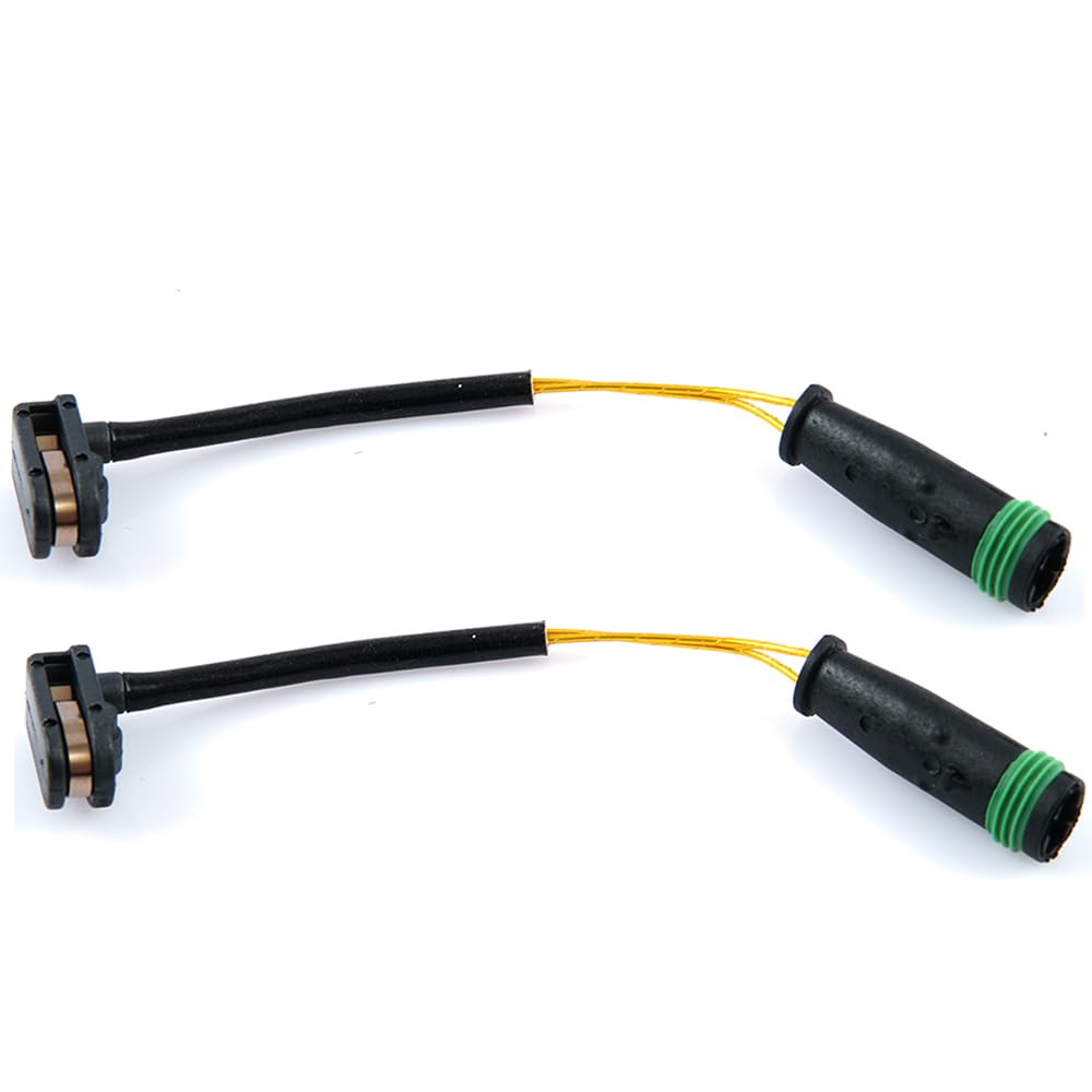 Power Stop SW-1101 Brake Pad Wear Sensor For Mercedes-Benz & Chrysler Crossfire