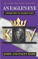 An Eagle's Eye 1947185268 Book Cover