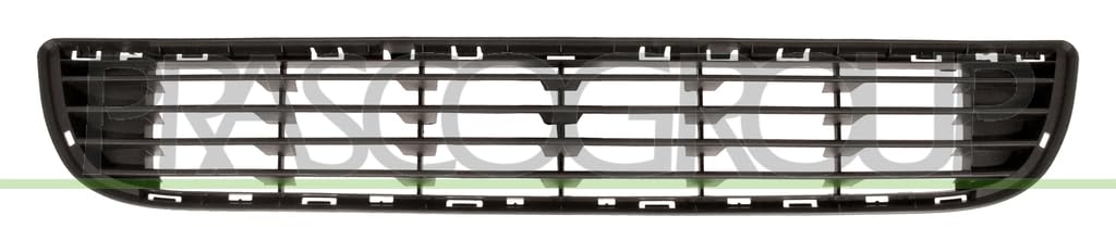Prasco Lüftungsgitter, Stoßfänger Ci9182120 Vorne Für Citroën
