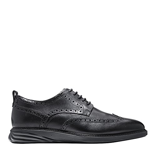 Cole Haan Men's GRANDEVOLUTON Shortwing Oxford3