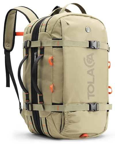 Tolaccea Expandable 40L-55L