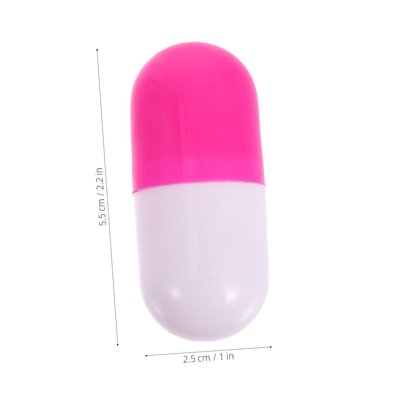 Alasum Giocattolo Medico Capsule per 1-3 Anni Set da 30 Pezzi Rosa, Giocattoli di Finzione Educativa per Piccoli Dottori, Stimola Abilità Pratiche e Gioco di Ruolo per Piccoli