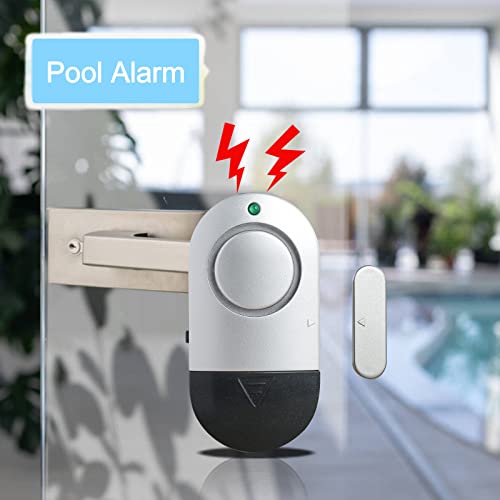 Window-Alarm-Sensors-Door-Alarms-for-Home-Security-Loud-120DB-Pool-Window-and-Door-Alarms-for-Kids-Safety-10-Pack