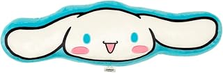 Franco Hello Kitty & Friends Bedding Superweiches Plüsch-Dekokissen, Standard, Cinnamoroll
