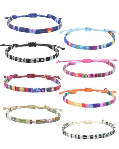 Dimensioni: braccialetto di diametro 9-13 cm, circonferenza 18-36 cm, spessore di circa 5 mm. Le dimensioni sono regolabili per la maggior parte delle persone.