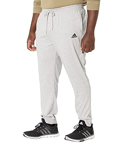 Pantalon de survêtement homme adidas jogging coton tapered sport