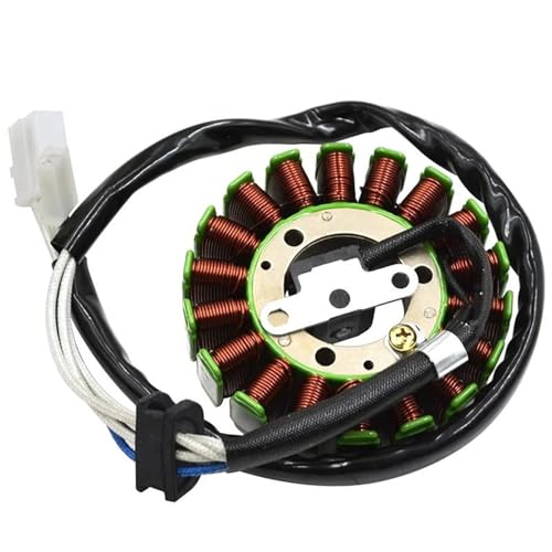 Stator de générateur pour Yamaha TTR250 et TT250R bobine d'allumage moto