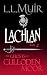 Lachlan: A Highlander Romance (The Ghosts of Culloden Moor Book 2)