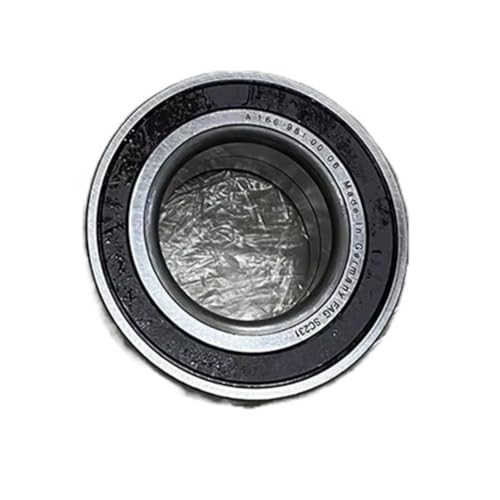 Roulement Roue A1669810006 pour moyeu de voiture W166 GLE et GLS essence diesel
