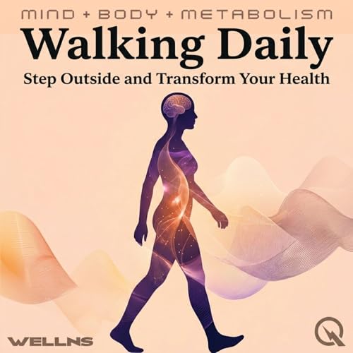 Walking Daily cover art