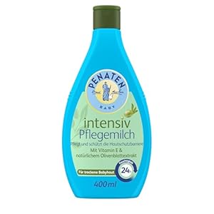 PENATEN Intensive Care Milk (400 ml...