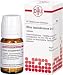 Produktbild DHU Rhus toxicodendron D12 Tabletten, 80 St. Tabletten